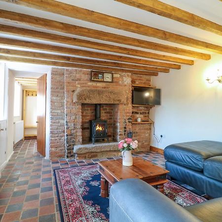 Rock Cottage ماتلوك المظهر الخارجي الصورة